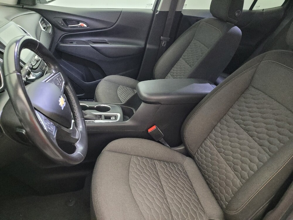 2019 Chevrolet Equinox in New Castle, DE 19720 - 18068322 17