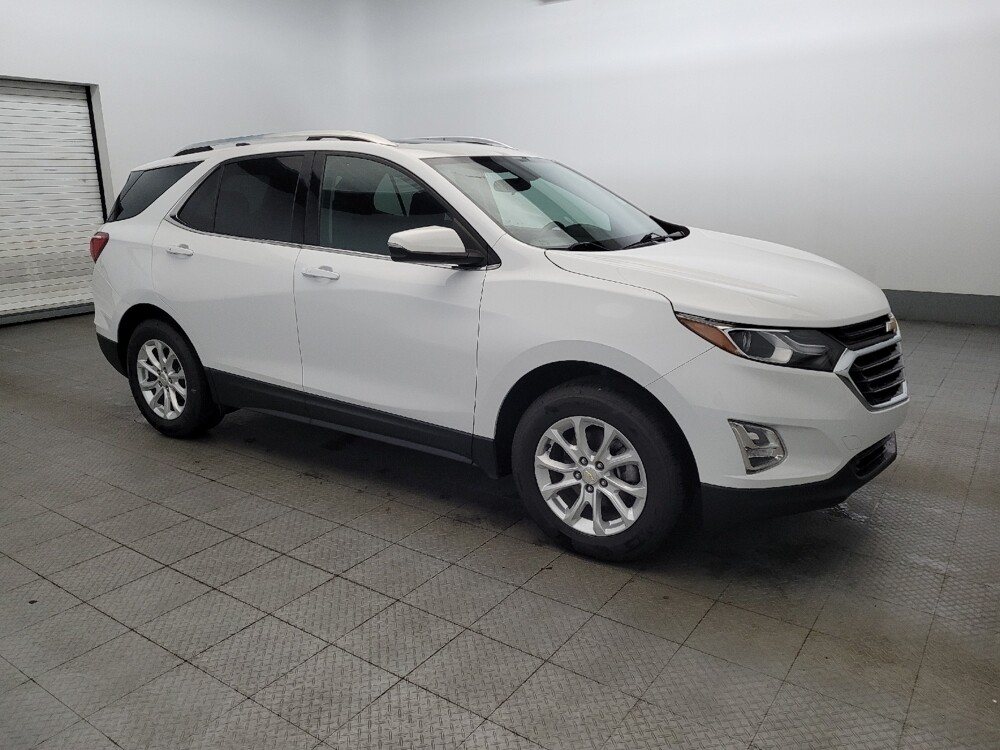 2019 Chevrolet Equinox in New Castle, DE 19720 - 18068322 11