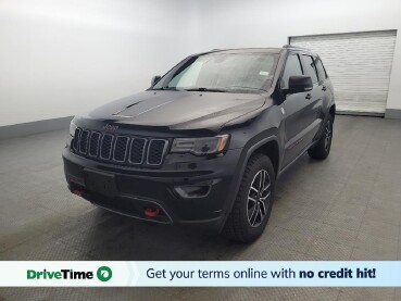 2021 Jeep Grand Cherokee in Owings Mills, MD 21117