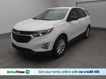 2019 Chevrolet Equinox in Gladstone, MO 64118