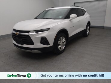 2021 Chevrolet Blazer in St. Louis, MO 63125