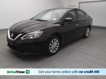 2019 Nissan Sentra in Gladstone, MO 64118
