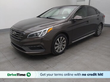 2015 Hyundai Sonata in Gladstone, MO 64118