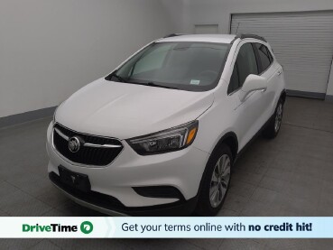 2020 Buick Encore in Gladstone, MO 64118