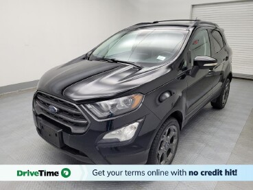 2018 Ford EcoSport in Lombard, IL 60148