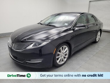 2016 Lincoln MKZ in Lombard, IL 60148
