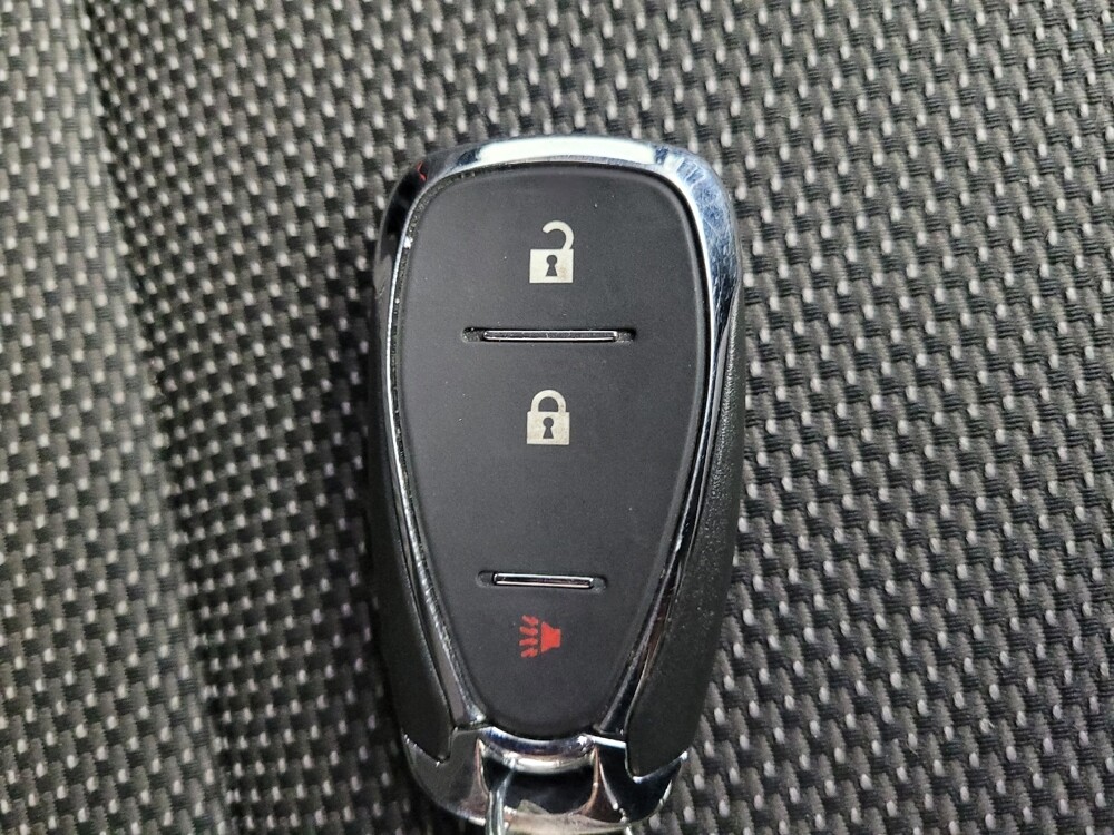 2019 Chevrolet Traverse in Lombard, IL 60148 - 18068336 32