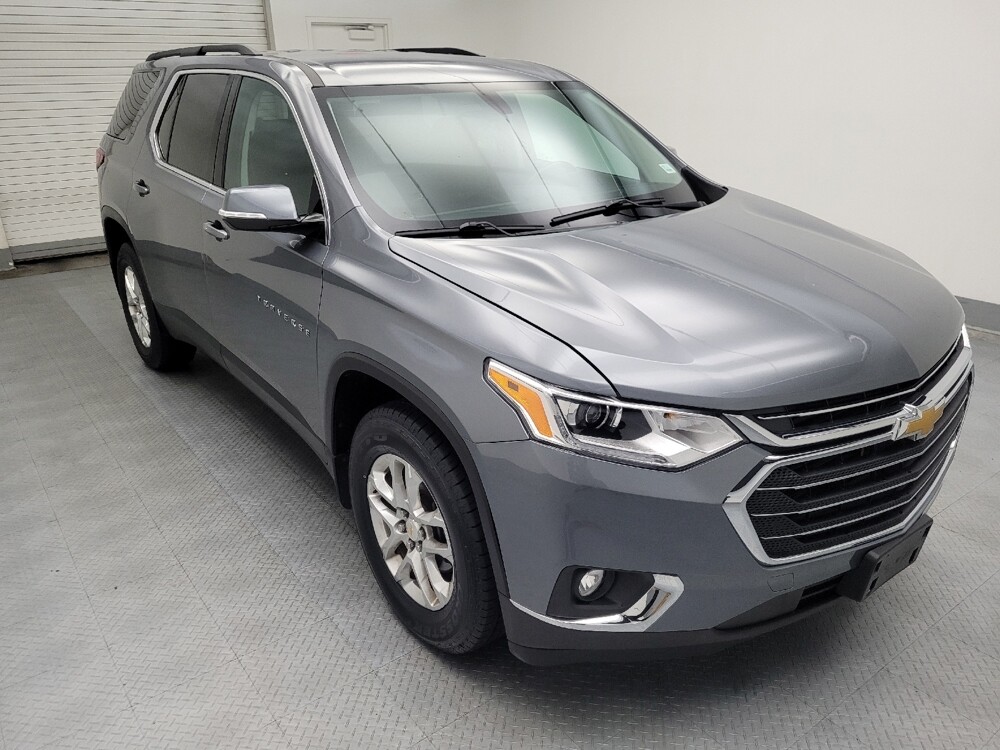 2019 Chevrolet Traverse in Lombard, IL 60148 - 18068336 13