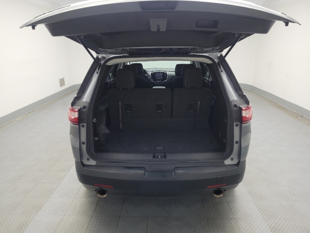2019 Chevrolet Traverse in Lombard, IL 60148 - 18068336 29
