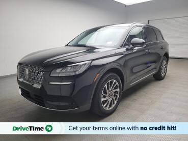 2022 Lincoln Corsair in Taylor, MI 48180