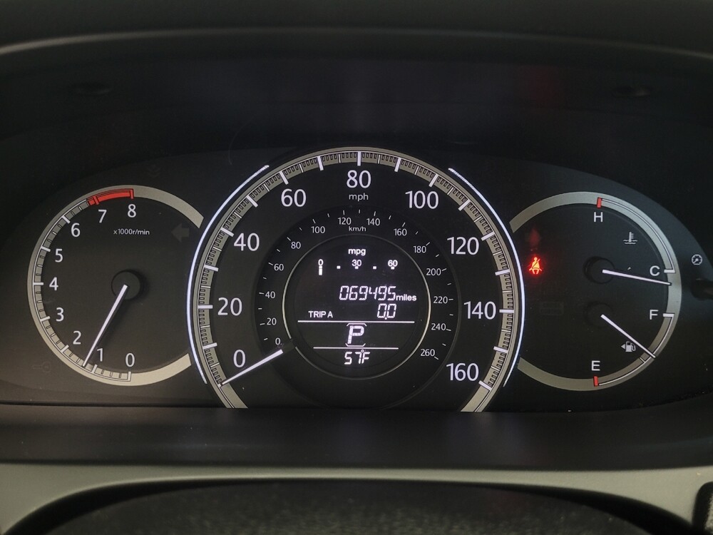 2014 Honda Accord in Ft Wayne, IN 46805 - 18068339 23