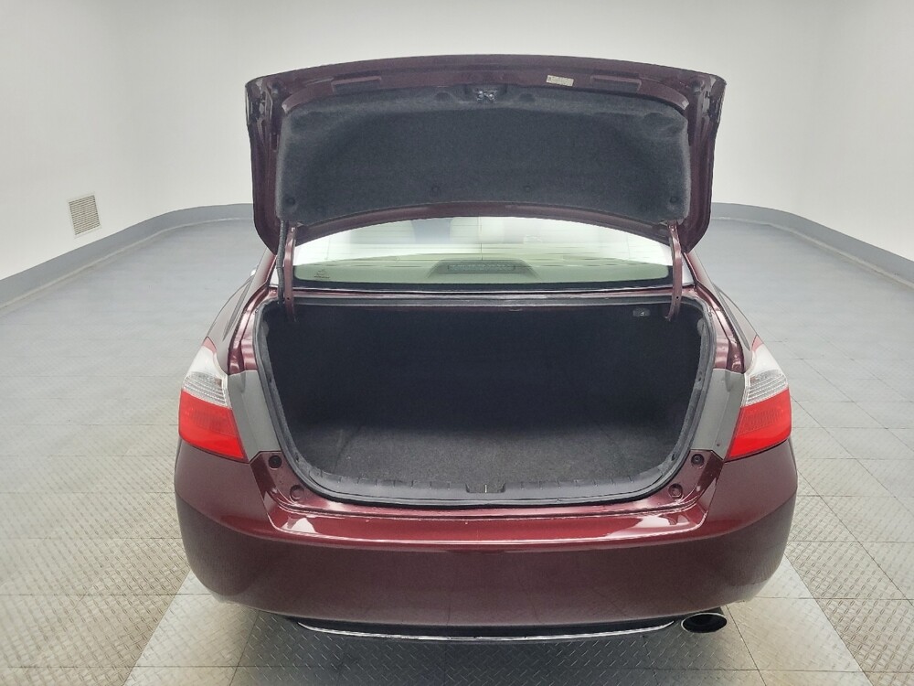 2014 Honda Accord in Ft Wayne, IN 46805 - 18068339 29