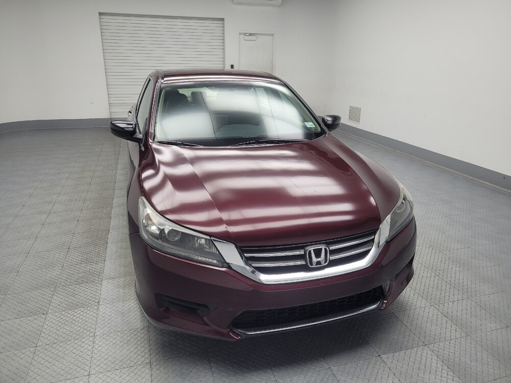 2014 Honda Accord in Ft Wayne, IN 46805 - 18068339 14