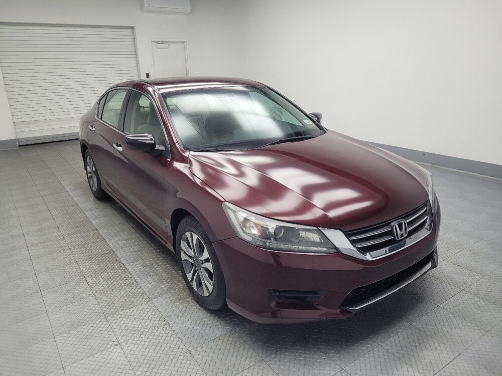2014 Honda Accord in Ft Wayne, IN 46805 - 18068339 13
