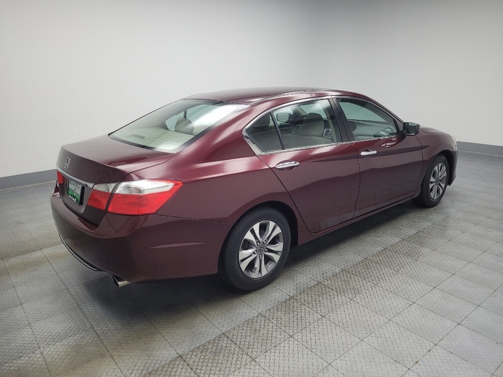 2014 Honda Accord in Ft Wayne, IN 46805 - 18068339 10