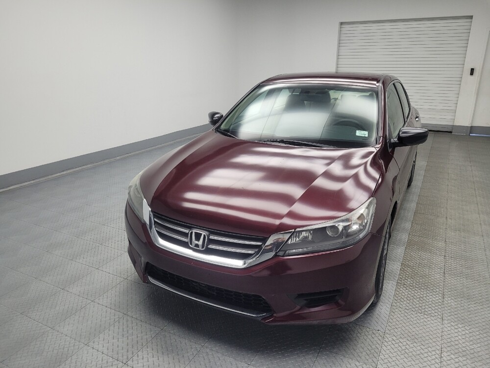 2014 Honda Accord in Ft Wayne, IN 46805 - 18068339 15