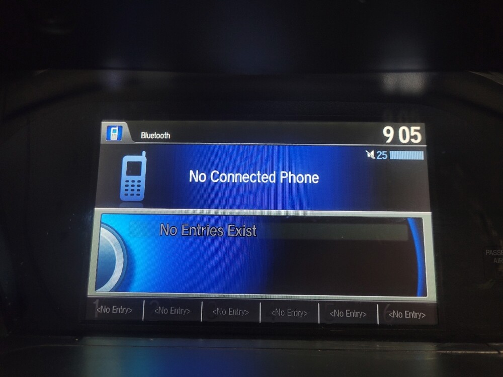 2014 Honda Accord in Ft Wayne, IN 46805 - 18068339 25