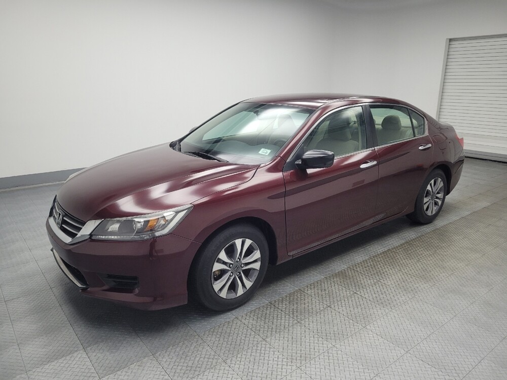 2014 Honda Accord in Ft Wayne, IN 46805 - 18068339 2