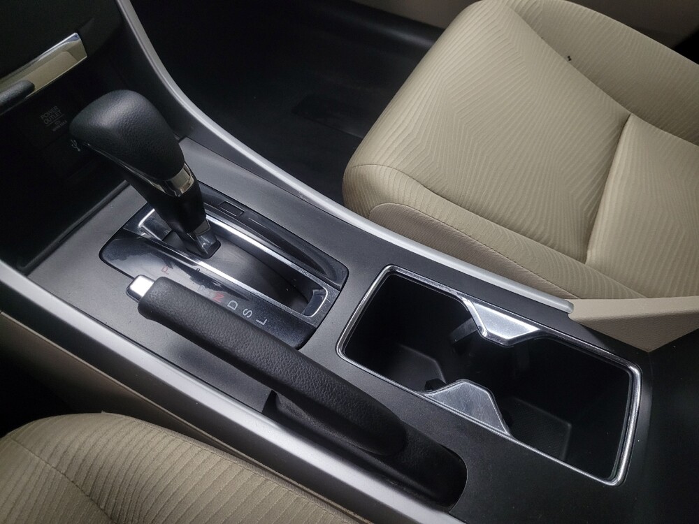 2014 Honda Accord in Ft Wayne, IN 46805 - 18068339 26