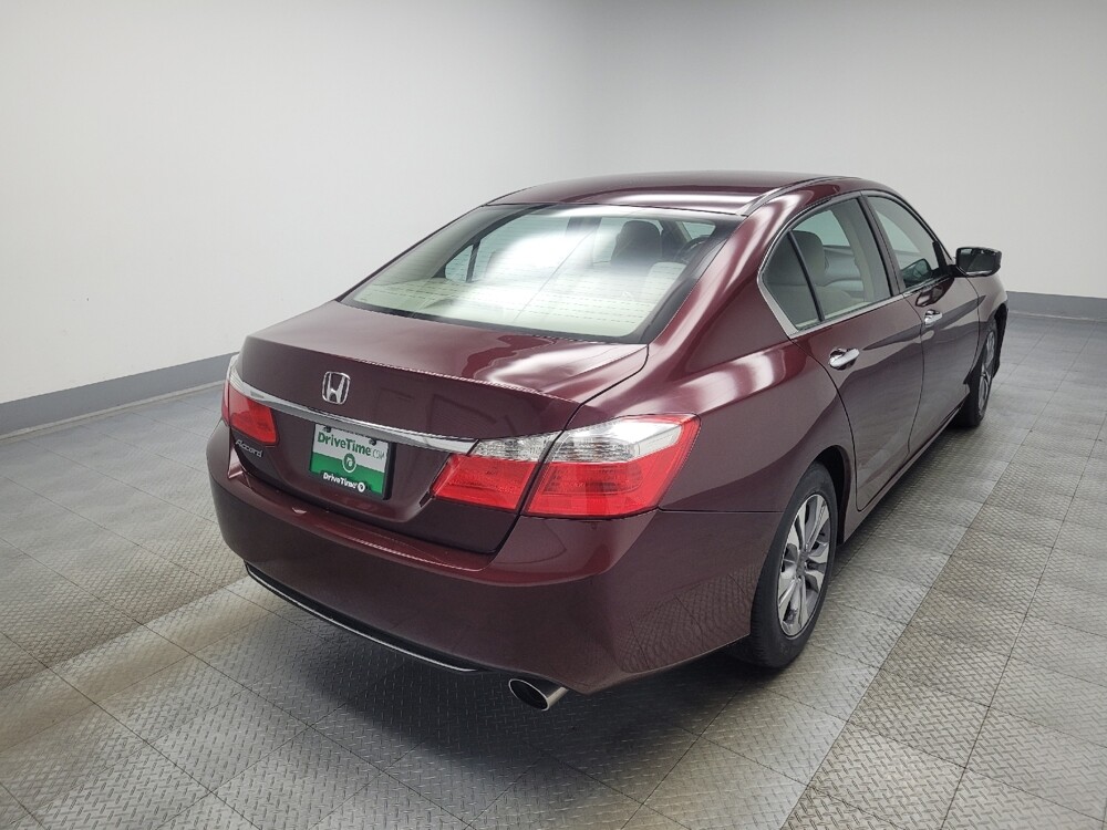 2014 Honda Accord in Ft Wayne, IN 46805 - 18068339 9