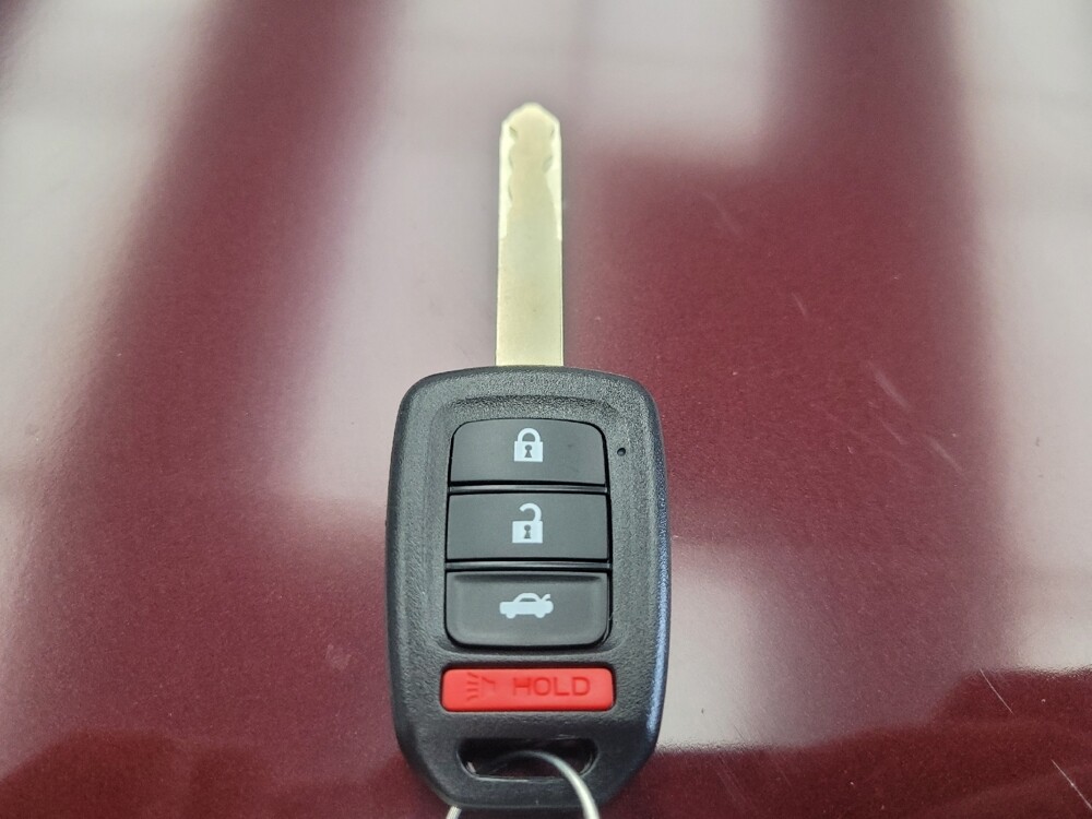 2014 Honda Accord in Ft Wayne, IN 46805 - 18068339 32