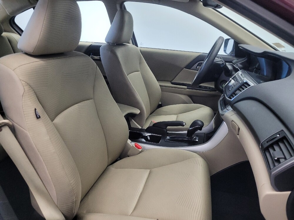 2014 Honda Accord in Ft Wayne, IN 46805 - 18068339 21