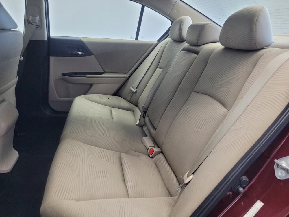 2014 Honda Accord in Ft Wayne, IN 46805 - 18068339 18