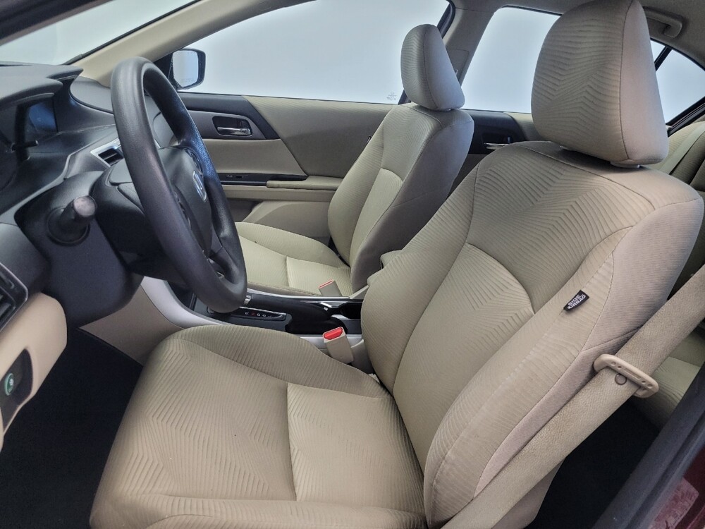 2014 Honda Accord in Ft Wayne, IN 46805 - 18068339 17