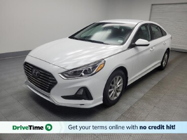 2018 Hyundai Sonata in Ft Wayne, IN 46805