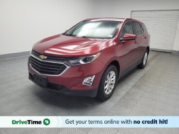 2020 Chevrolet Equinox in Indianapolis, IN 46222