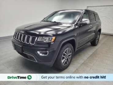 2022 Jeep Grand Cherokee in Indianapolis, IN 46219