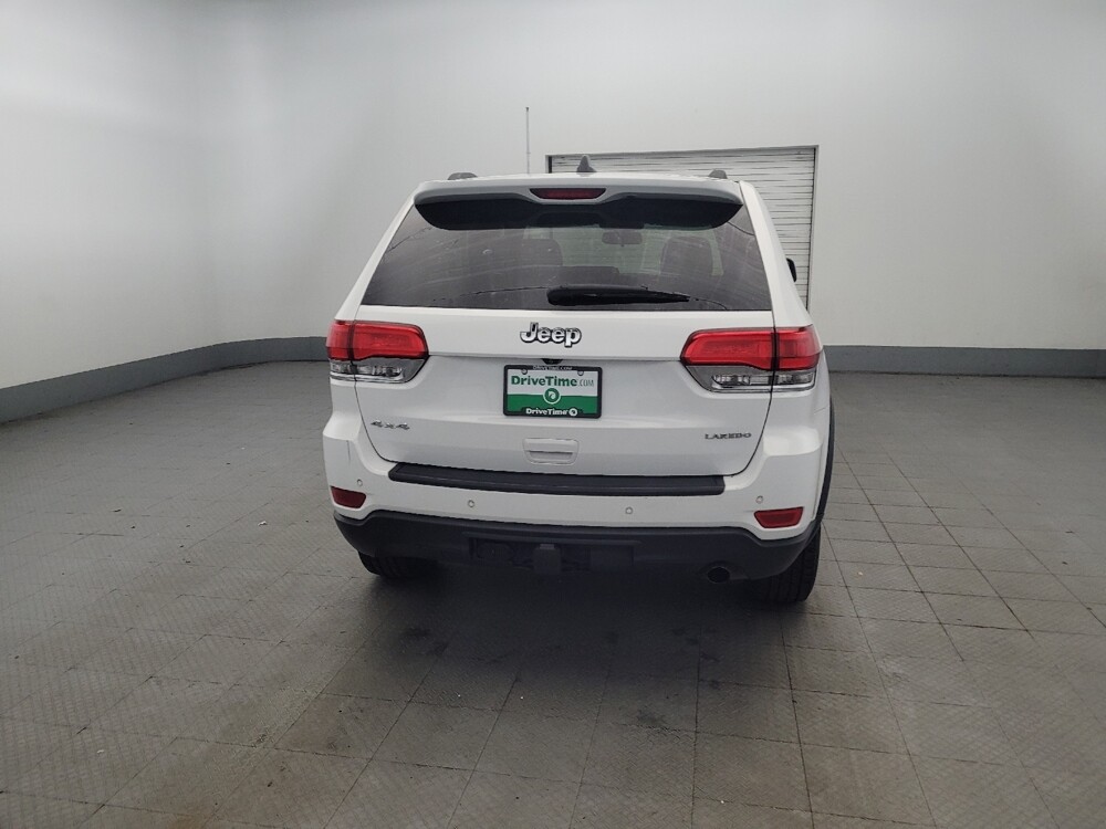 2016 Jeep Grand Cherokee in Langhorne, PA 19047 - 18068345 7