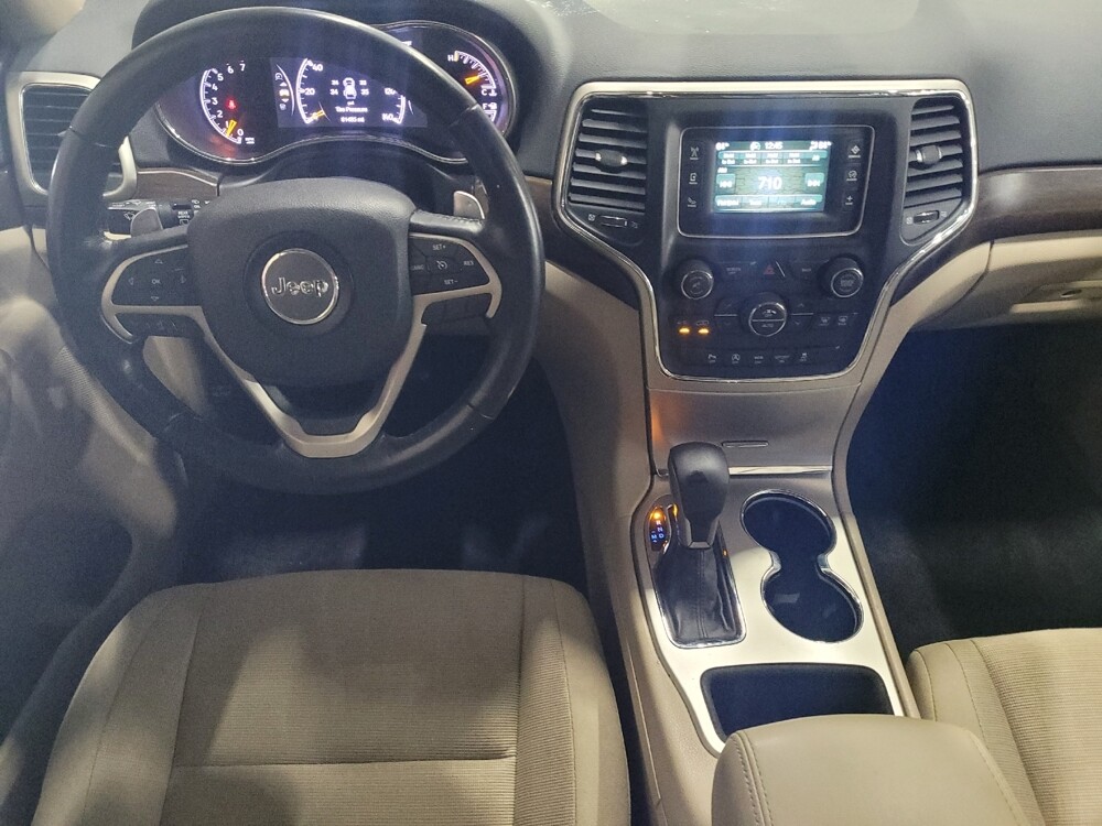 2016 Jeep Grand Cherokee in Langhorne, PA 19047 - 18068345 22