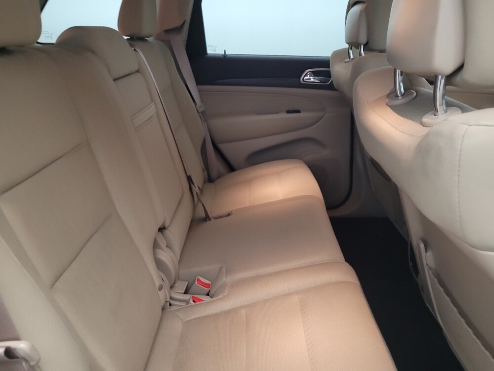 2016 Jeep Grand Cherokee in Langhorne, PA 19047 - 18068345 19