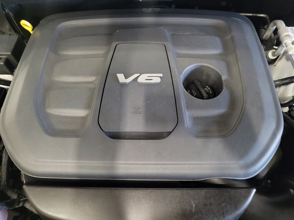 2016 Jeep Grand Cherokee in Langhorne, PA 19047 - 18068345 30