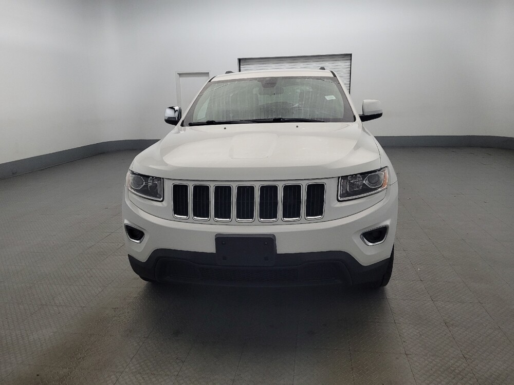 2016 Jeep Grand Cherokee in Langhorne, PA 19047 - 18068345 15