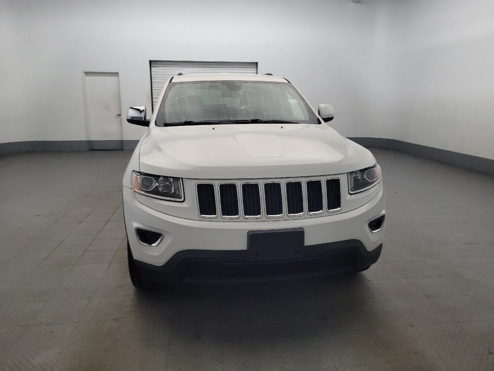 2016 Jeep Grand Cherokee in Langhorne, PA 19047 - 18068345 14