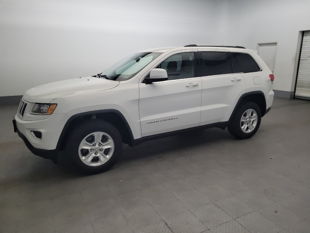 2016 Jeep Grand Cherokee in Langhorne, PA 19047 - 18068345 2