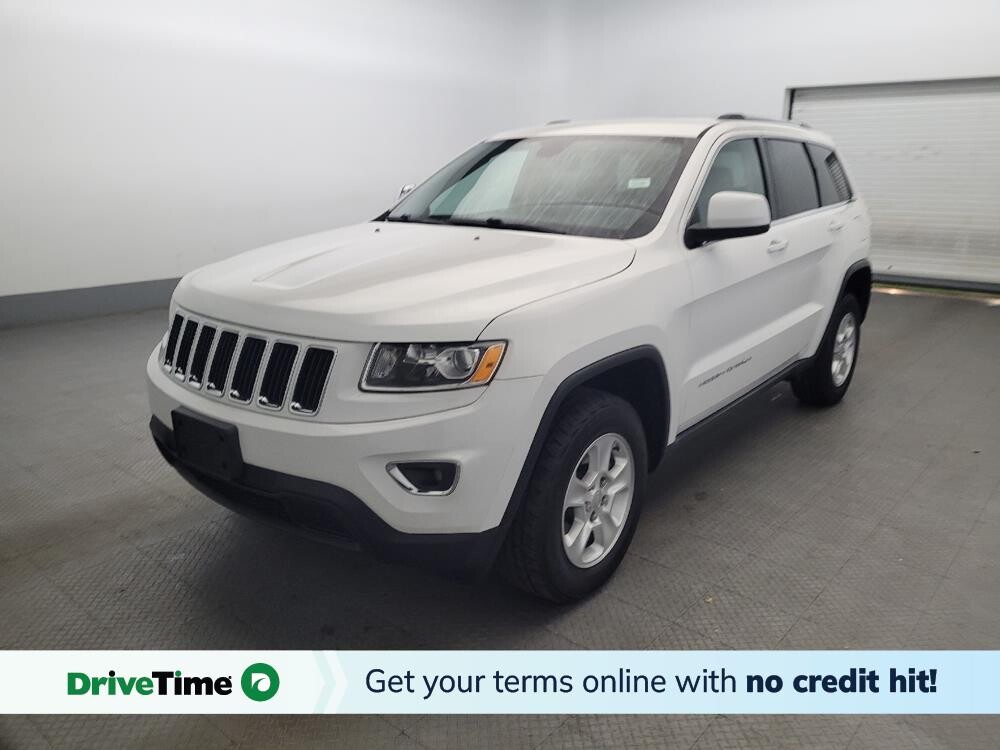 2016 Jeep Grand Cherokee in Langhorne, PA 19047 - 18068345