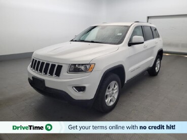 2016 Jeep Grand Cherokee in Langhorne, PA 19047