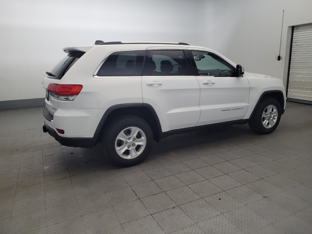 2016 Jeep Grand Cherokee in Langhorne, PA 19047 - 18068345 10