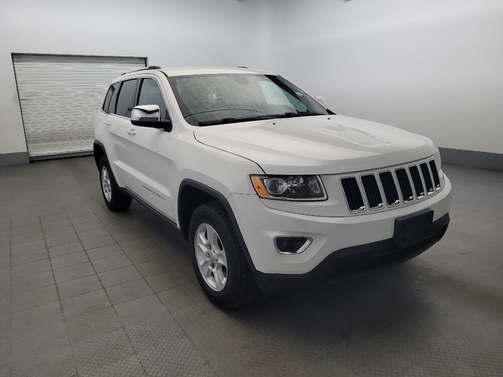 2016 Jeep Grand Cherokee in Langhorne, PA 19047 - 18068345 13