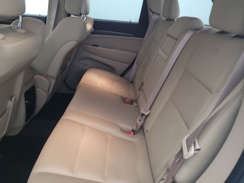 2016 Jeep Grand Cherokee in Langhorne, PA 19047 - 18068345 18