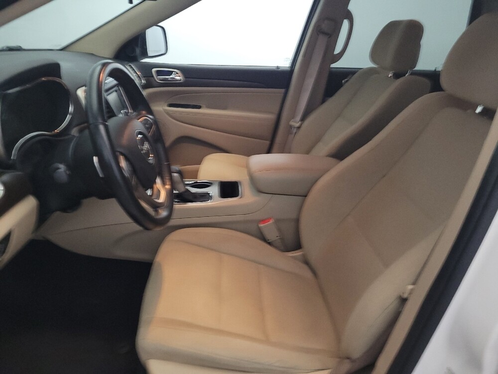 2016 Jeep Grand Cherokee in Langhorne, PA 19047 - 18068345 17