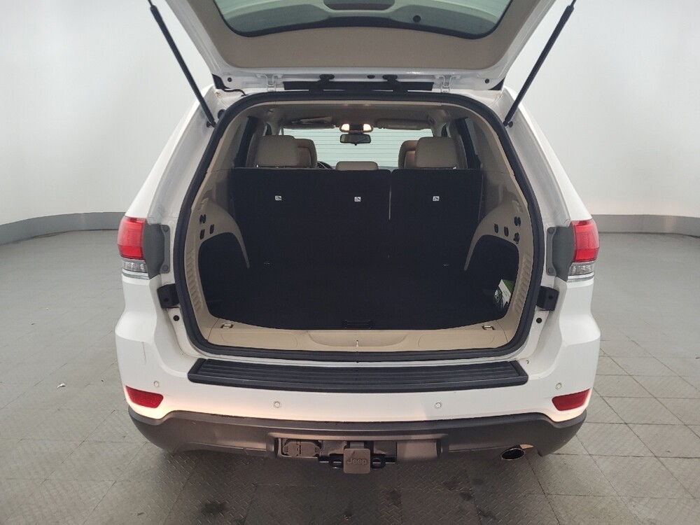 2016 Jeep Grand Cherokee in Langhorne, PA 19047 - 18068345 29