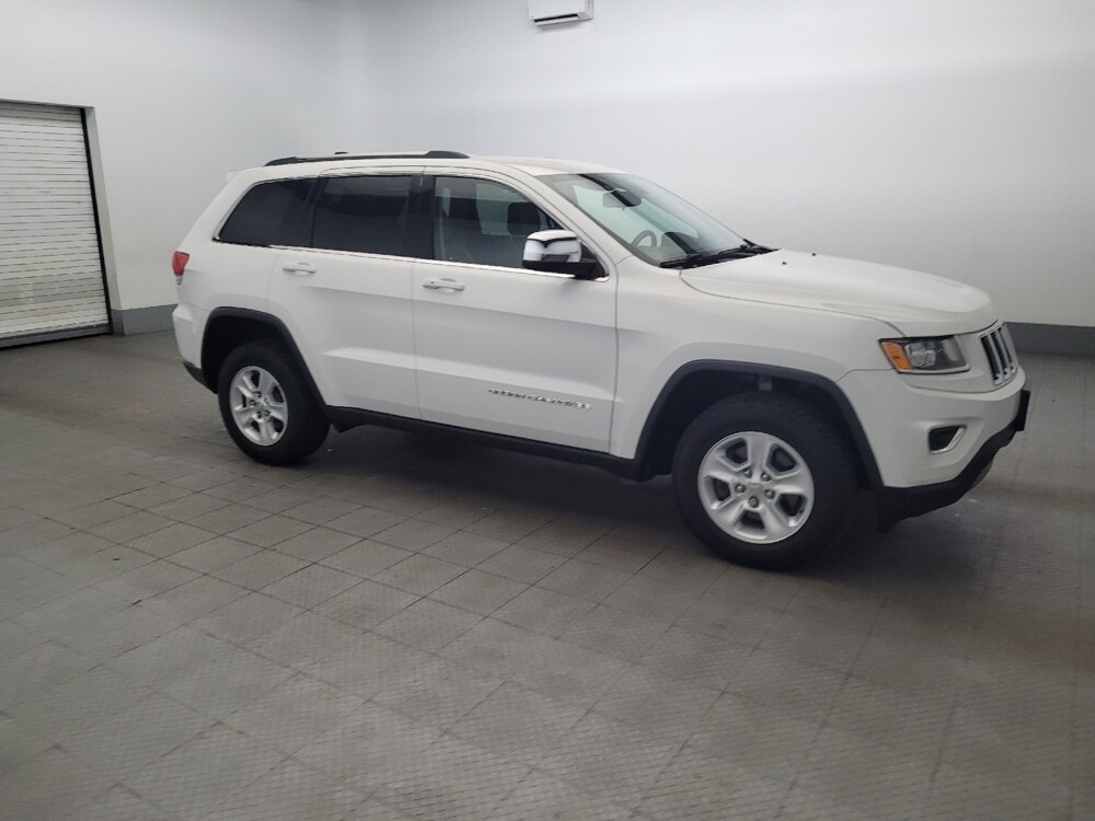 2016 Jeep Grand Cherokee in Langhorne, PA 19047 - 18068345 11