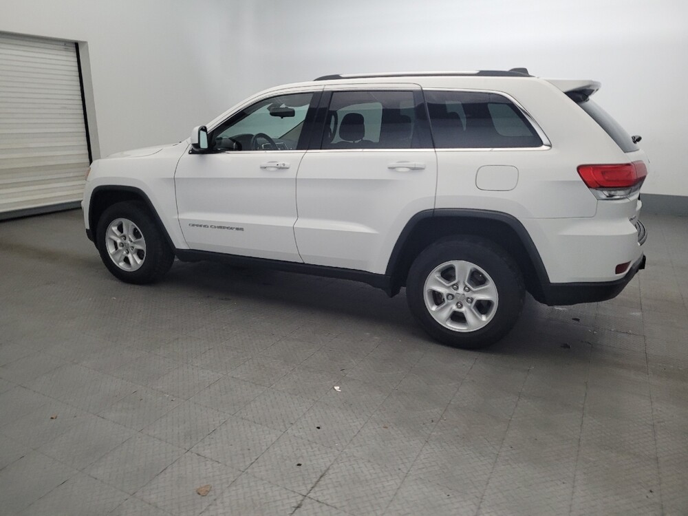 2016 Jeep Grand Cherokee in Langhorne, PA 19047 - 18068345 3