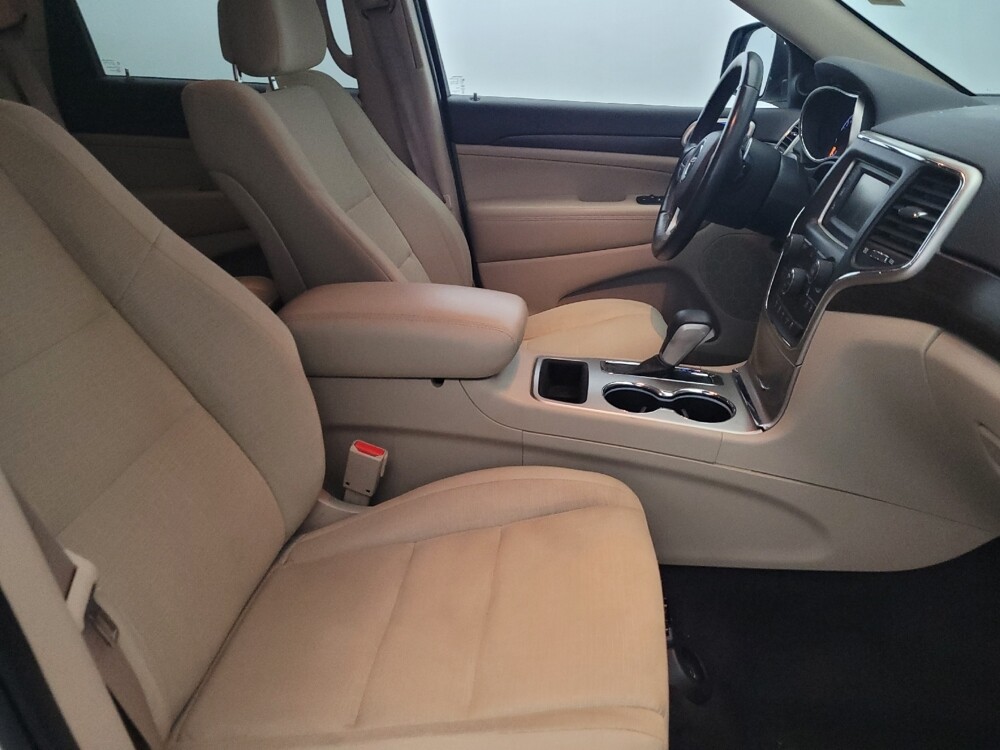 2016 Jeep Grand Cherokee in Langhorne, PA 19047 - 18068345 21