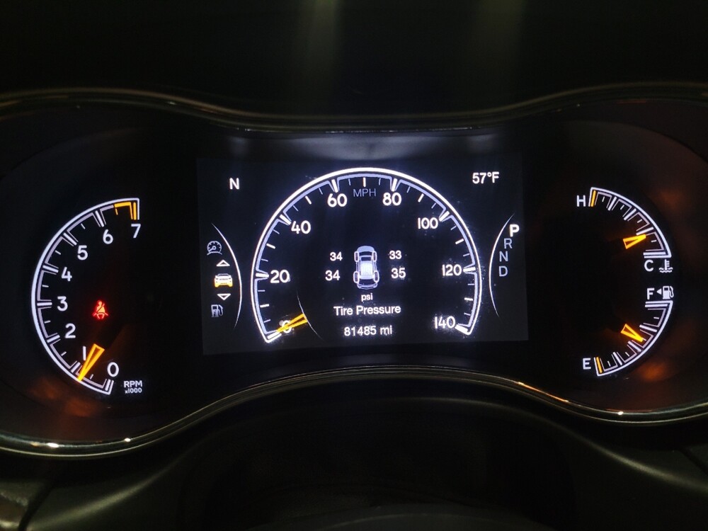 2016 Jeep Grand Cherokee in Langhorne, PA 19047 - 18068345 23