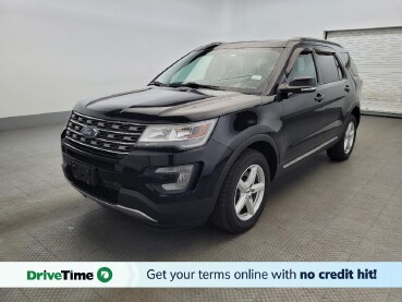 2017 Ford Explorer in Henrico, VA 23223